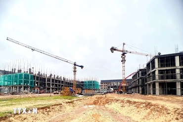 Quy định một số cơ chế xử lý khó khăn, vướng mắc về phát triển nhà ở xã hội