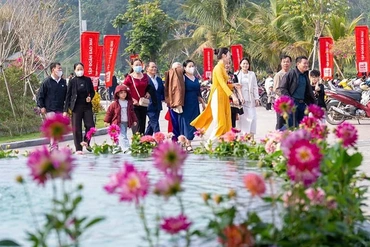 Du lịch văn hóa đầu xuân chưa giữ được chân khách lưu trú