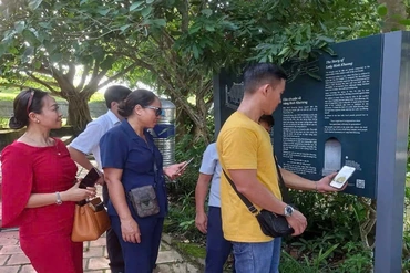 Gia tăng trải nghiệm cho du khách