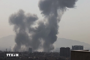 Các Đại sứ quán Việt Nam tại Vùng Vịnh ra thông báo khẩn khuyến cáo công dân