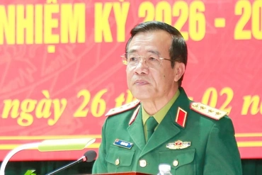 Chương trình hành động của các ứng cử Đại biểu Quốc hội khóa XVI, tại đơn vị bầu cử số 4