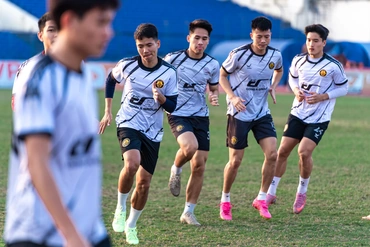 Đông Á Thanh Hóa báo tin cực vui về án cấm chuyển nhượng