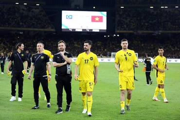 CAS bất ngờ dời lịch phán quyết vụ bóng đá Malaysia kiện FIFA; ĐT nữ Việt Nam sẵn sàng cho hành trình săn vé World Cup 2027