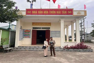 Người “thắp lửa” tinh thần đoàn kết