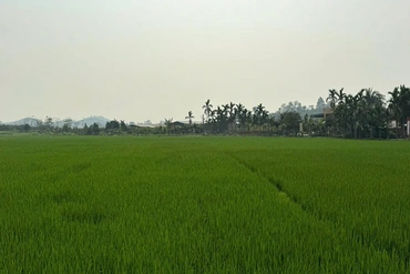 Khổng Tào - ngôi làng gần 700 năm tuổi