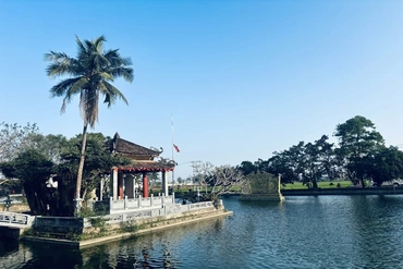 Dòng chảy văn hóa làng Quỳ Chử:&nbsp;Lắng đọng mà đậm sâu