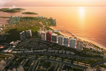 Khách quốc tế đến Phú Quốc không còn “dễ tính”: Căn hộ view biểu tượng lên ngôi