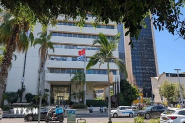 Xung đột Trung Đông: Khuyến cáo mới đối với người Việt tại Israel