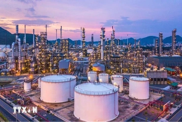 Saudi Aramco cảnh báo châu Á đối mặt với cú sốc năng lượng
