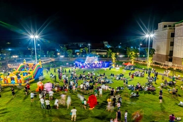 4 năm không lo lãi suất, The Sentosa mở đường cho dòng tiền an nhàn đón sóng “Thanh Hóa 2030”