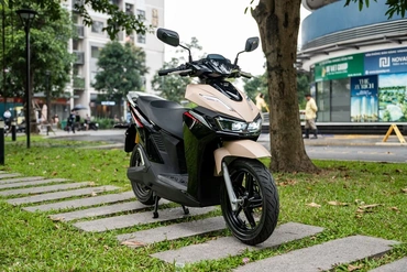 Xe đổi pin lên ngôi: VinFast Viper hút khách nhờ chi phí thấp và sử dụng thuận tiện