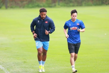 Xuân Son chạy đua với thời gian để hồi phục chấn thương; MU nhận tin xấu từ Mbeumo và Sesko