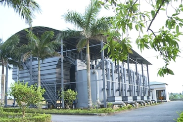 Công ty CP Cấp nước Thanh Hóa đẩy mạnh chuyển đổi số,&nbsp;ứng dụng khoa học - công nghệ