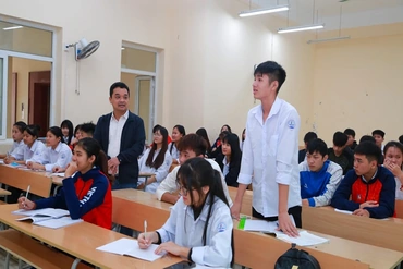 Chuyện dạy văn hóa cho vận động viên thể thao