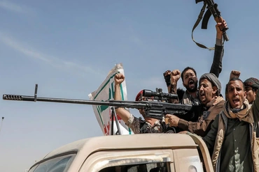 Sau Hormuz, liệu có đến Bab el-Mandeb?