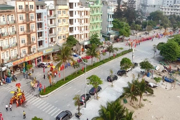 Đặc sắc lễ hội Cầu phúc Đền Độc Cước năm 2026