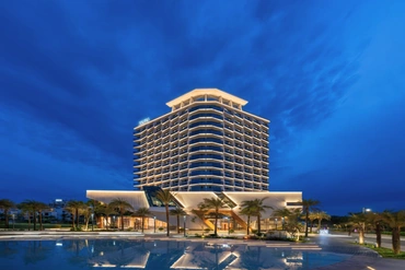 Nâng tầm trải nghiệm du lịch xứ Thanh với không gian lưu trú toàn diện Sky Vista