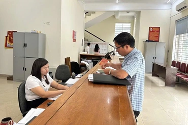 Góp phần đẩy nhanh giải ngân&nbsp; vốn đầu tư công