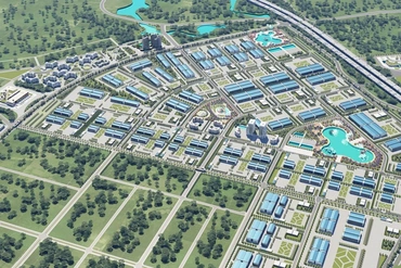 Những ngành công nghiệp mới đang thành hình