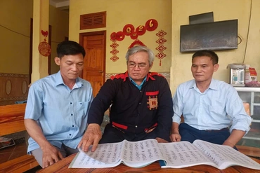 “Giữ lửa” đoàn kết ở cộng đồng dân cư