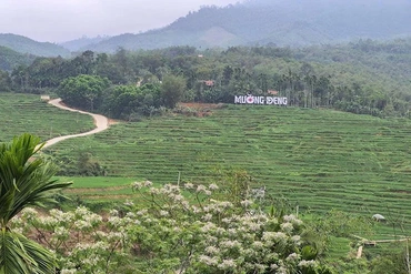 Du lịch cộng đồng ở miền núi khó phát triển nếu giao thông vẫn là “rào cản”