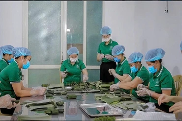 Doanh nghiệp chủ động nâng chuẩn, mở rộng thị trường