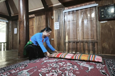 Ngược ngàn nghe hơi thở của núi rừng