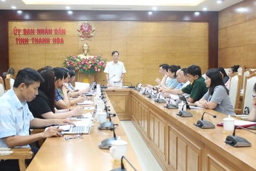 Triển khai thực hiện Chương trình Phát triển du lịch và xúc tiến du lịch năm 2026