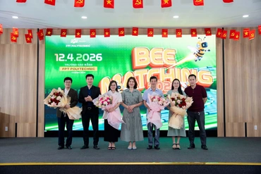 Kết nối doanh nghiệp – Mở rộng cơ hội việc làm cho sinh viên