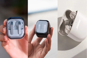 Điểm danh những “siêu phẩm” tai nghe làm mưa làm gió 4 tháng đầu năm 2026