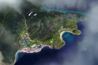 Khám phá Vinhomes Làng Vân - Khu đô thị sinh thái ven biển đáng sống