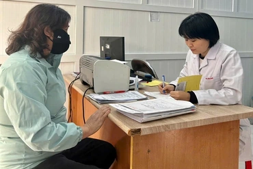 Những câu chuyện&nbsp;chưa khép lại ở bệnh viện