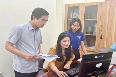 Tiếp tục đổi mới, nâng cao chất lượng công tác tham mưu, phục vụ