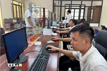 Bồi dưỡng cán bộ cấp xã đáp ứng yêu cầu vận hành chính quyền địa phương 2 cấp