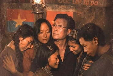 Chiếu miễn phí nhiều phim điện ảnh nhân các dịp kỷ niệm tháng Tư, tháng Năm