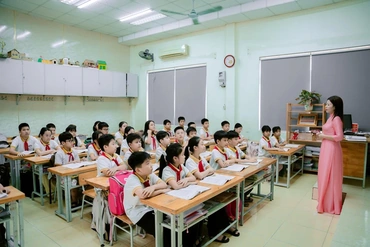 Phường Hạc Thành siết chặt tình trạng&nbsp;“chọn trường, chọn lớp” trong năm học mới 2026-2027