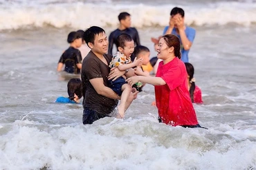 Thân thiện trong dịch vụ, an toàn trong hành trình