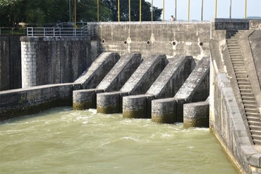 Nỗ lực cấp nước tưới cho những mùa vàng bội thu