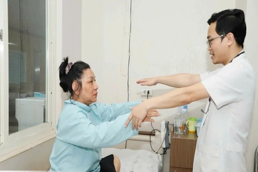 Những sai lầm trong sơ cứu bệnh nhân đột quỵ