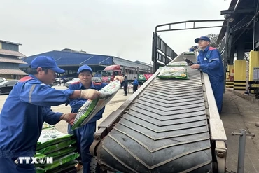 3 trọng tâm chiến lược tại Hội nghị Thường niên ADB lần thứ 59