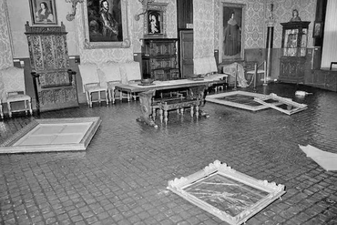 Lật lại bí ẩn vụ trộm nghệ thuật lớn nhất thế giới qua lời kể của cựu đặc vụ FBI