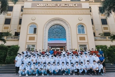 Trường Đại học Y Hà Nội mở thêm phương án tuyển sinh, bỏ tổ hợp C00 và B08