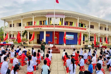 Khơi dậy niềm tự hào dân tộc&nbsp;qua những câu chuyện lịch sử
