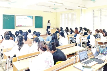 Ươm mầm, thắp sáng tinh thần khởi nghiệp, đổi mới sáng tạo