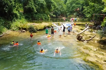 Chuyển đổi xu hướng trong mùa du lịch 2026