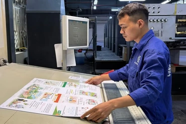 Bộ GD-ĐT: Đảm bảo đủ sách giáo khoa chậm nhất trước khai giảng 20 ngày