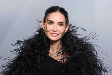 Minh tinh Demi Moore trở thành tâm điểm trước thềm Cannes 2026