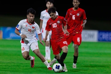 Kịch bản giúp U17 Việt Nam sớm giành vé lịch sử dự World Cup; Aston Villa vào chung kết Europa League sau 44 năm chờ đợi
