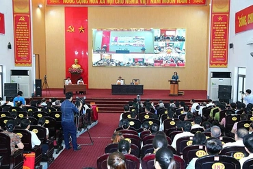Vai trò của MTTQ trong hoạt động tiếp xúc cử tri