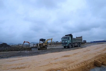 Cơ chế “làn xanh” thúc đẩy thu hút đầu tư